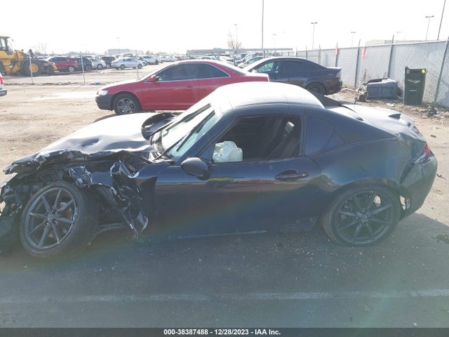 Mazda Mx-5 Miata Rf Club 2017 JM1NDAL71H0107045 Image 13