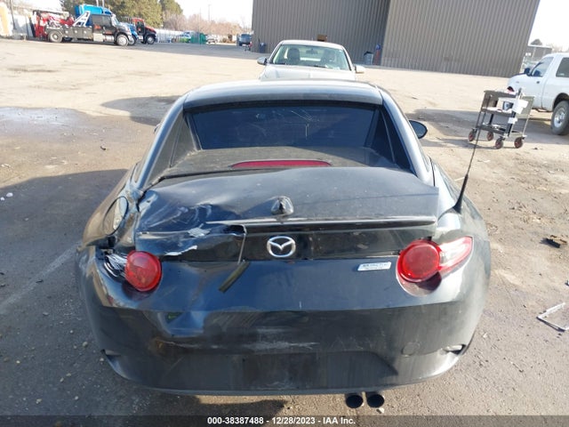 Mazda Mx-5 Miata Rf Club 2017 JM1NDAL71H0107045 Image 15