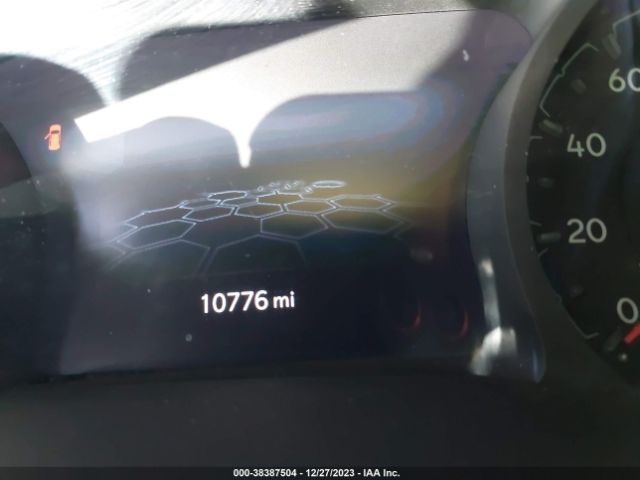 3C4NJDDN4PT549844 Jeep Compass Trailhawk 4x4