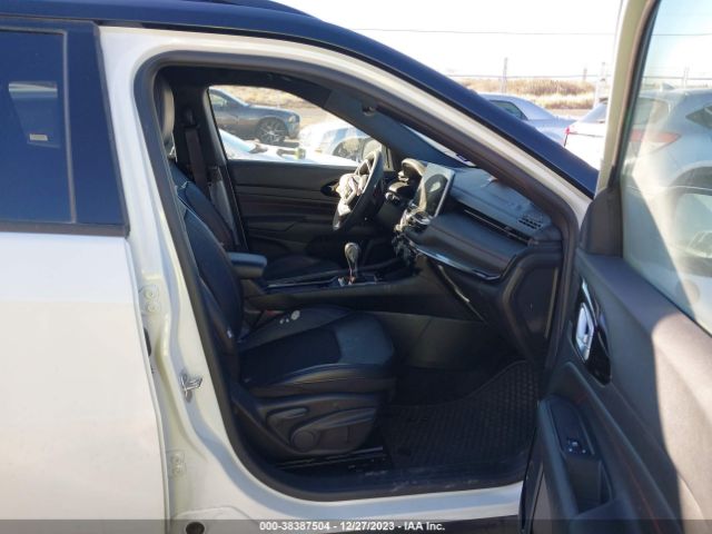3C4NJDDN4PT549844 Jeep Compass Trailhawk 4x4