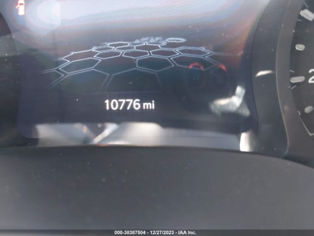 3C4NJDDN4PT549844 Jeep Compass Trailhawk 4x4