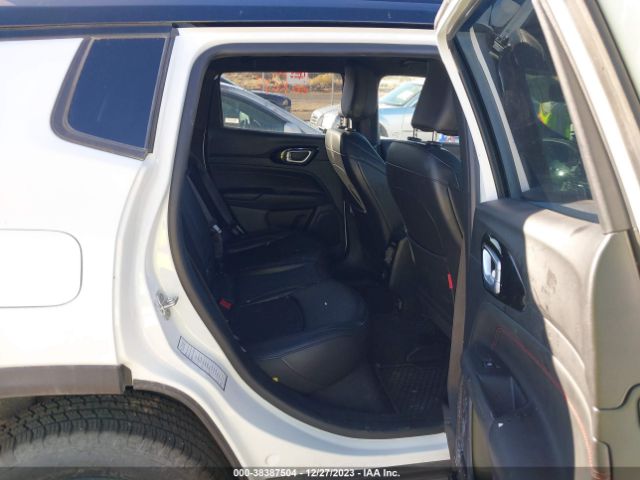 3C4NJDDN4PT549844 Jeep Compass Trailhawk 4x4