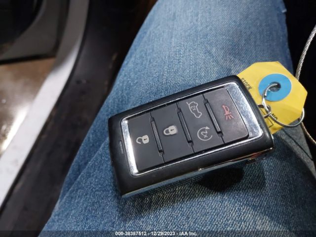 1C4RJKAGXM8171664 Jeep Grand Cherokee L Laredo 4x4