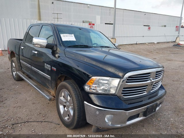 2014 1C6RR6LT4ES448220 main image