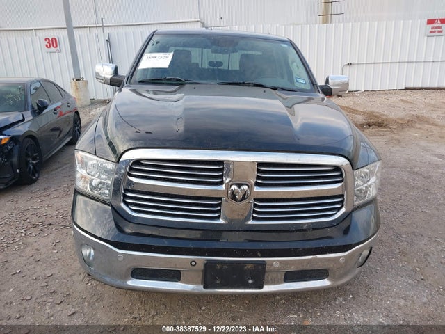 RAM 1500 Lone Star 2014 1C6RR6LT4ES448220 Image 13