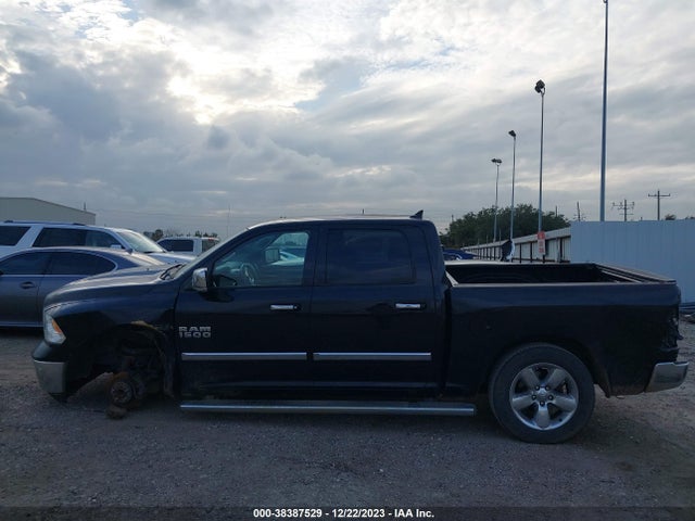 RAM 1500 Lone Star 2014 1C6RR6LT4ES448220 Image 15