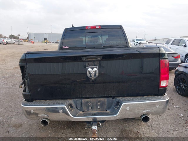 RAM 1500 Lone Star 2014 1C6RR6LT4ES448220 Image 17