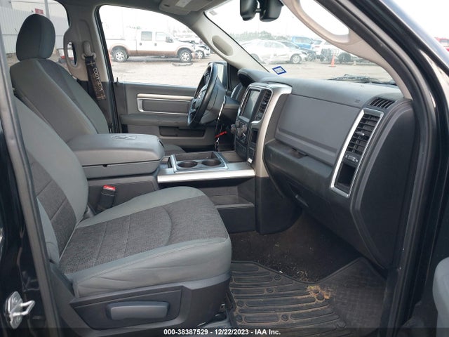 RAM 1500 Lone Star 2014 1C6RR6LT4ES448220 Image 5