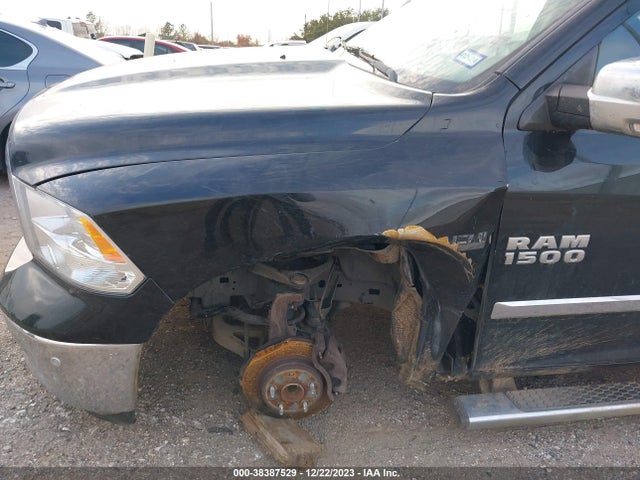 RAM 1500 Lone Star 2014 1C6RR6LT4ES448220 Image 6