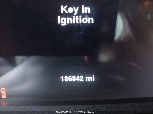 RAM 1500 Lone Star 2014 1C6RR6LT4ES448220 Image 7