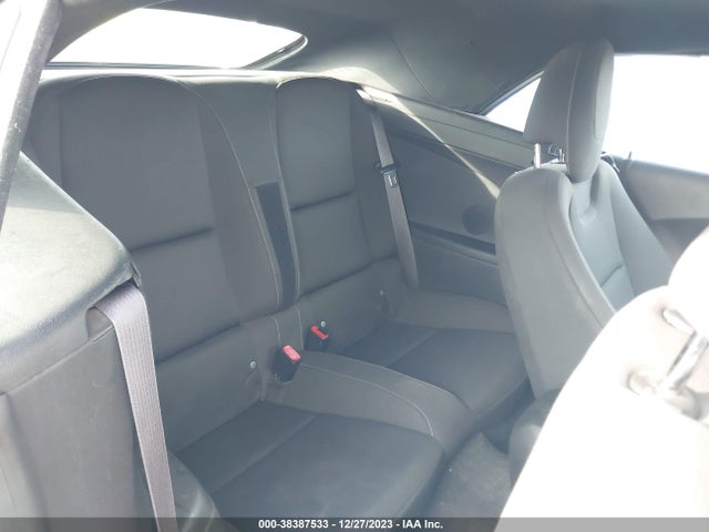 Chevrolet Camaro 1lt 2014 2G1FB3D31E9308990 Image 8