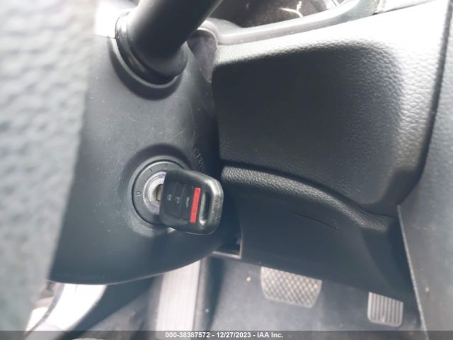19XFC2F50GE221843 Honda Civic Lx