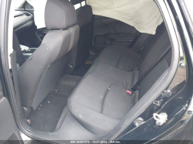 19XFC2F50GE221843 Honda Civic Lx