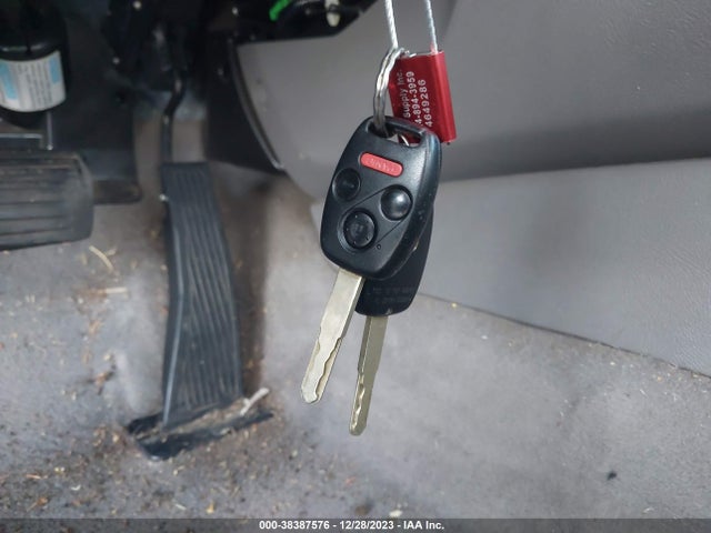 2008 HONDA CIVIC EX VIN: 1HGFA16818L096310