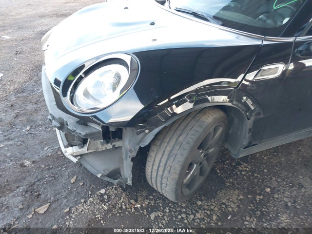 2016 MINI CLUBMAN WMWLN5C52G2B35143 Photo 5