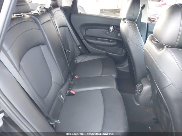 2016 MINI CLUBMAN WMWLN5C52G2B35143 Photo 7