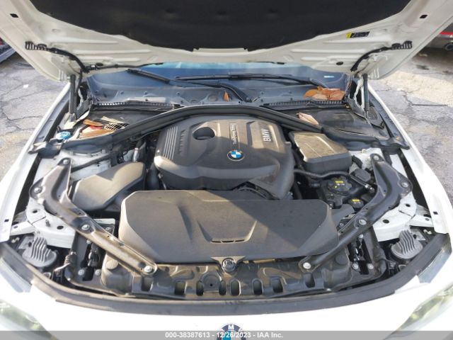 WBA4Z1C58JEC59134 BMW 430I