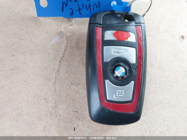 WBA4Z1C58JEC59134 BMW 430I