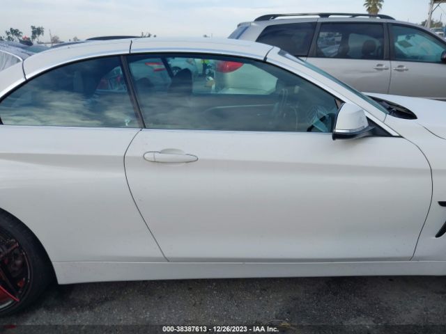 WBA4Z1C58JEC59134 BMW 430I