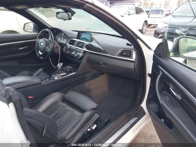 WBA4Z1C58JEC59134 BMW 430I