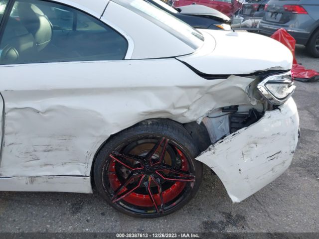 WBA4Z1C58JEC59134 BMW 430I