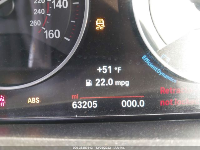 WBA4Z1C58JEC59134 BMW 430I