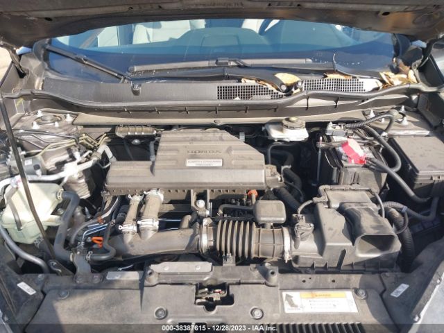 5J6RW1H85KA042838 Honda Cr-v Ex-l