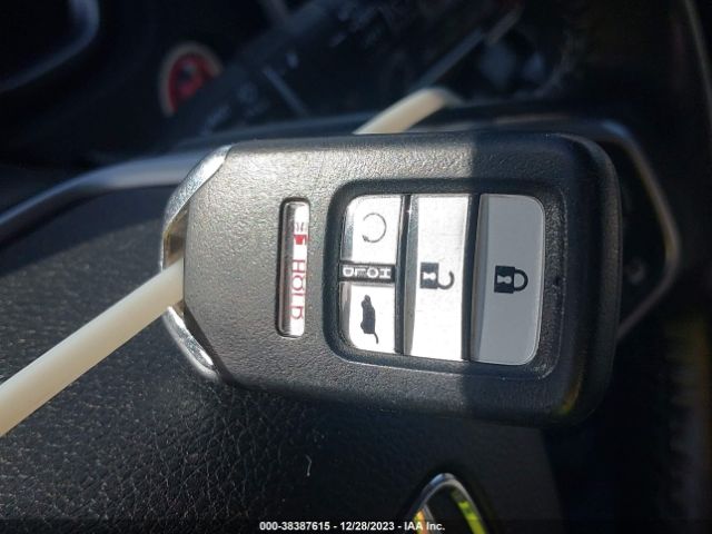 5J6RW1H85KA042838 Honda Cr-v Ex-l