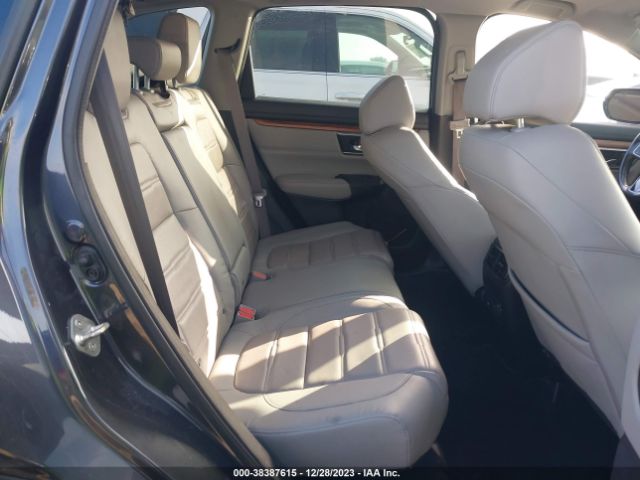 5J6RW1H85KA042838 Honda Cr-v Ex-l