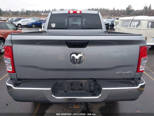 RAM 2500 Tradesman  4x4 6'4 Box 2021 3C6UR5CJ2MG695714 Image 16