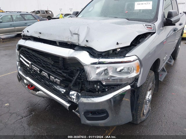 RAM 2500 Tradesman  4x4 6'4 Box 2021 3C6UR5CJ2MG695714 Image 6