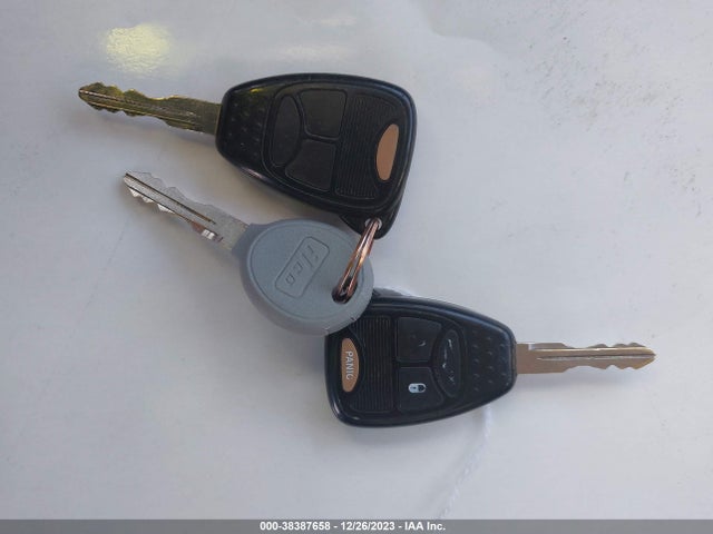 2006 JEEP LIBERTY SPORT VIN: 1J4GL48K96W174040