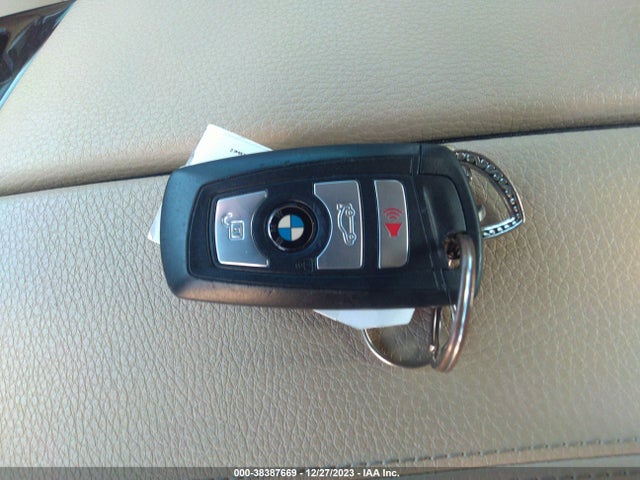BMW 528I 2016 WBA5A5C5XGG352363 Image 11