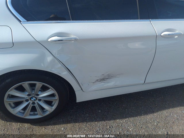 BMW 528I 2016 WBA5A5C5XGG352363 Image 6