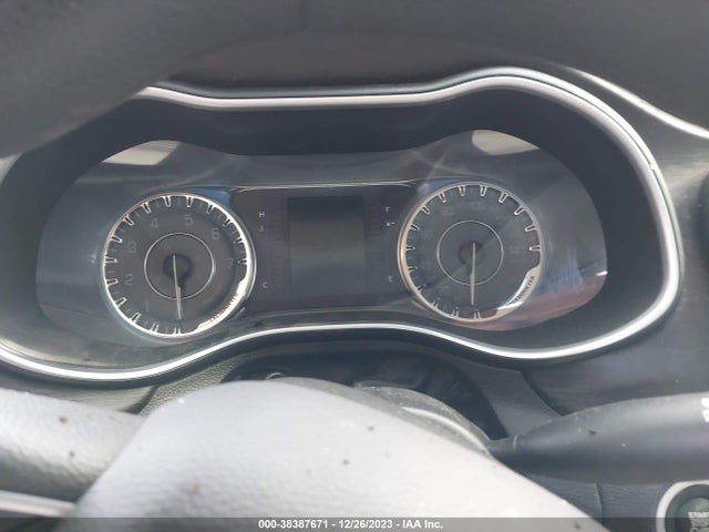 Chrysler 200 Limited 2016 1C3CCCAB2GN162526 Image 7