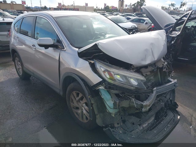 2016 3CZRM3H51GG711560 main image