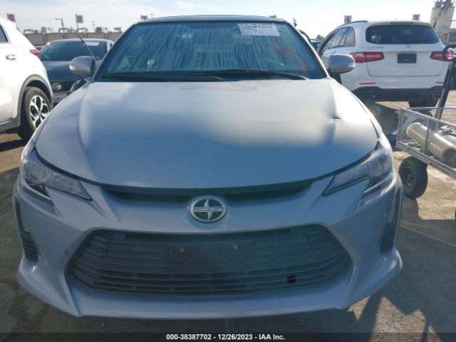 JTKJF5C79E3066926 Scion Tc 10 Series