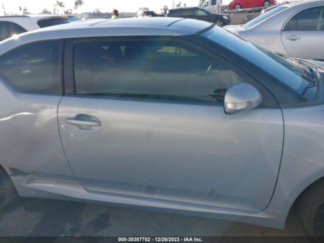 JTKJF5C79E3066926 Scion Tc 10 Series