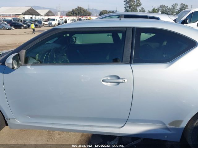 JTKJF5C79E3066926 Scion Tc 10 Series