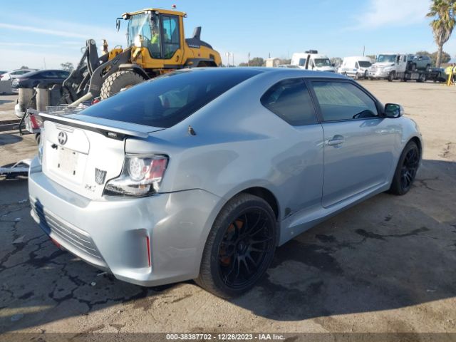 JTKJF5C79E3066926 Scion Tc 10 Series