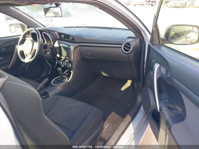 JTKJF5C79E3066926 Scion Tc 10 Series