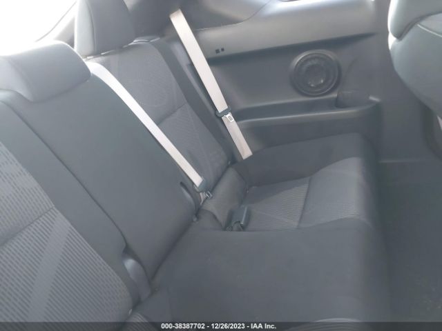 JTKJF5C79E3066926 Scion Tc 10 Series