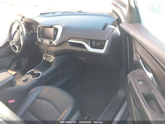 GMC Terrain Awd Slt 2023 3GKALVEG6PL194274 Image 5
