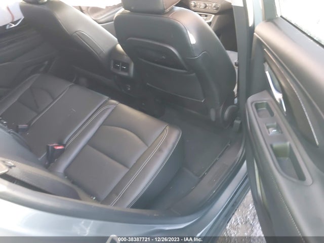 GMC Terrain Awd Slt 2023 3GKALVEG6PL194274 Image 8