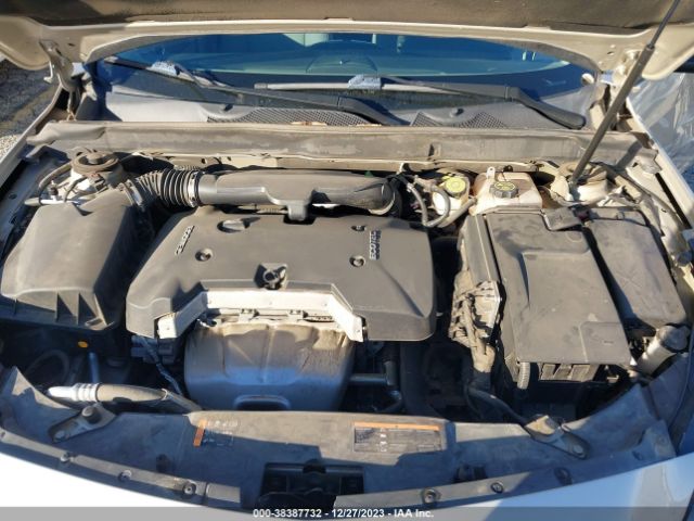 1G11B5SA5GF167875 Chevrolet Malibu Limited Ls