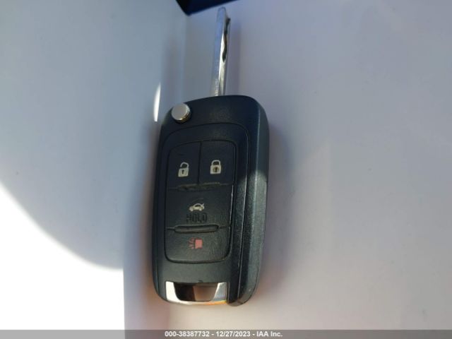 1G11B5SA5GF167875 Chevrolet Malibu Limited Ls