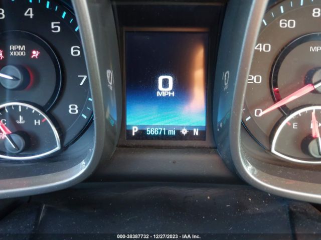 1G11B5SA5GF167875 Chevrolet Malibu Limited Ls
