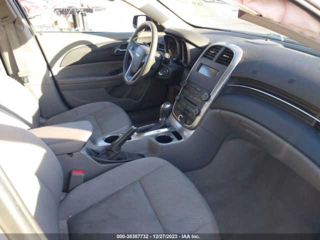 1G11B5SA5GF167875 Chevrolet Malibu Limited Ls