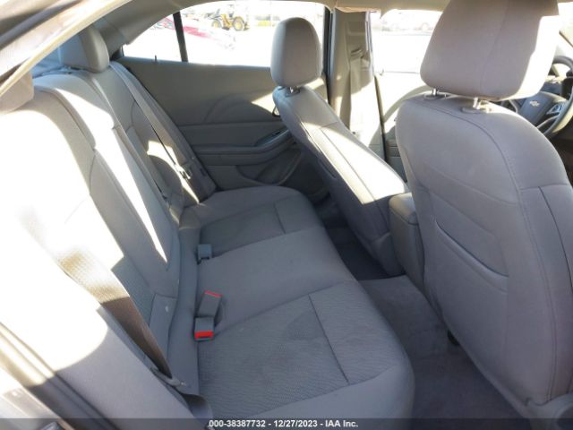 1G11B5SA5GF167875 Chevrolet Malibu Limited Ls