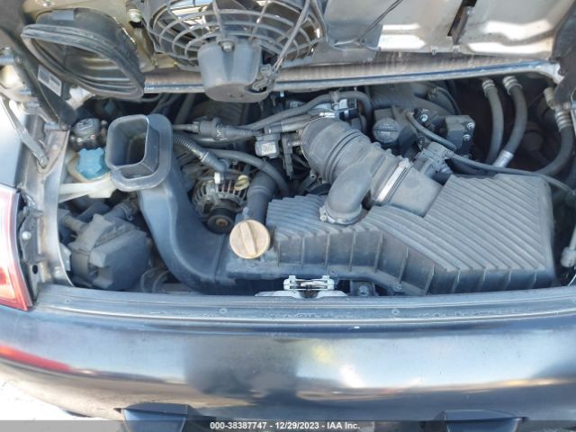 1999 PORSCHE 911 wp0aa2991xs626055 Photo 9